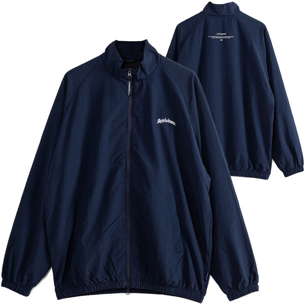 APPLEBUM ( アップルバム ) Nylon Training Jacket