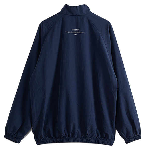 APPLEBUM ( アップルバム ) Nylon Training Jacket