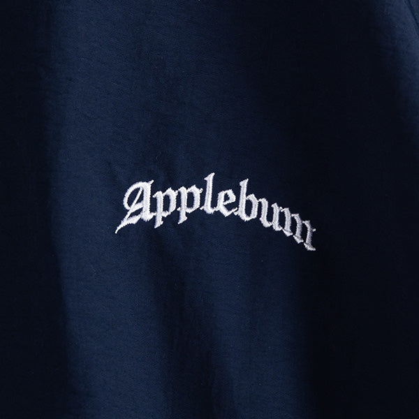 APPLEBUM ( アップルバム ) Nylon Training Jacket