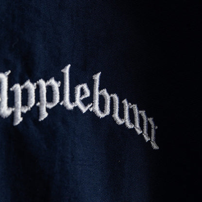 APPLEBUM ( アップルバム ) Nylon Training Jacket