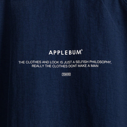 APPLEBUM ( アップルバム ) Nylon Training Jacket