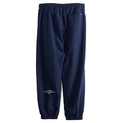 APPLEBUM ( アップルバム ) Nylon Training Pants