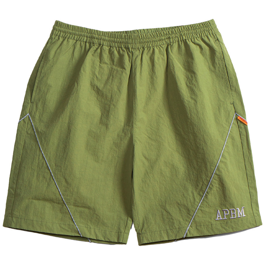 APPLEBUM ( アップルバム ) PHISICAL TRAINING SHORT PANTS ショートパンツ