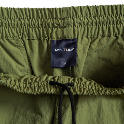 APPLEBUM ( アップルバム ) PHISICAL TRAINING SHORT PANTS ショートパンツ