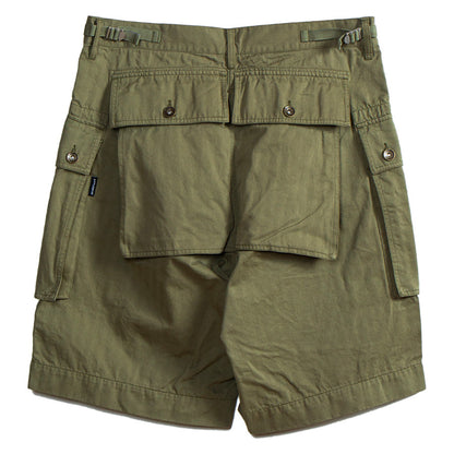 APPLEBUM ( アップルバム ) NU CARGO SHORTS ショートパンツ