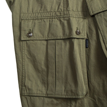 APPLEBUM ( アップルバム ) NU CARGO SHORTS ショートパンツ