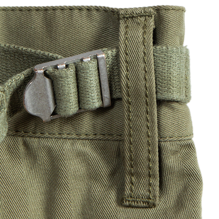 APPLEBUM ( アップルバム ) NU CARGO SHORTS ショートパンツ