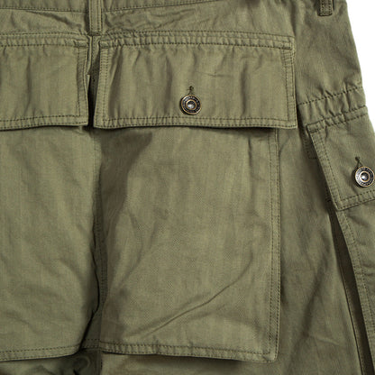 APPLEBUM ( アップルバム ) NU CARGO SHORTS ショートパンツ