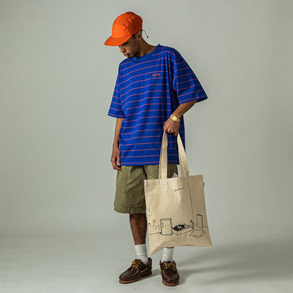 APPLEBUM ( アップルバム ) NU CARGO SHORTS ショートパンツ