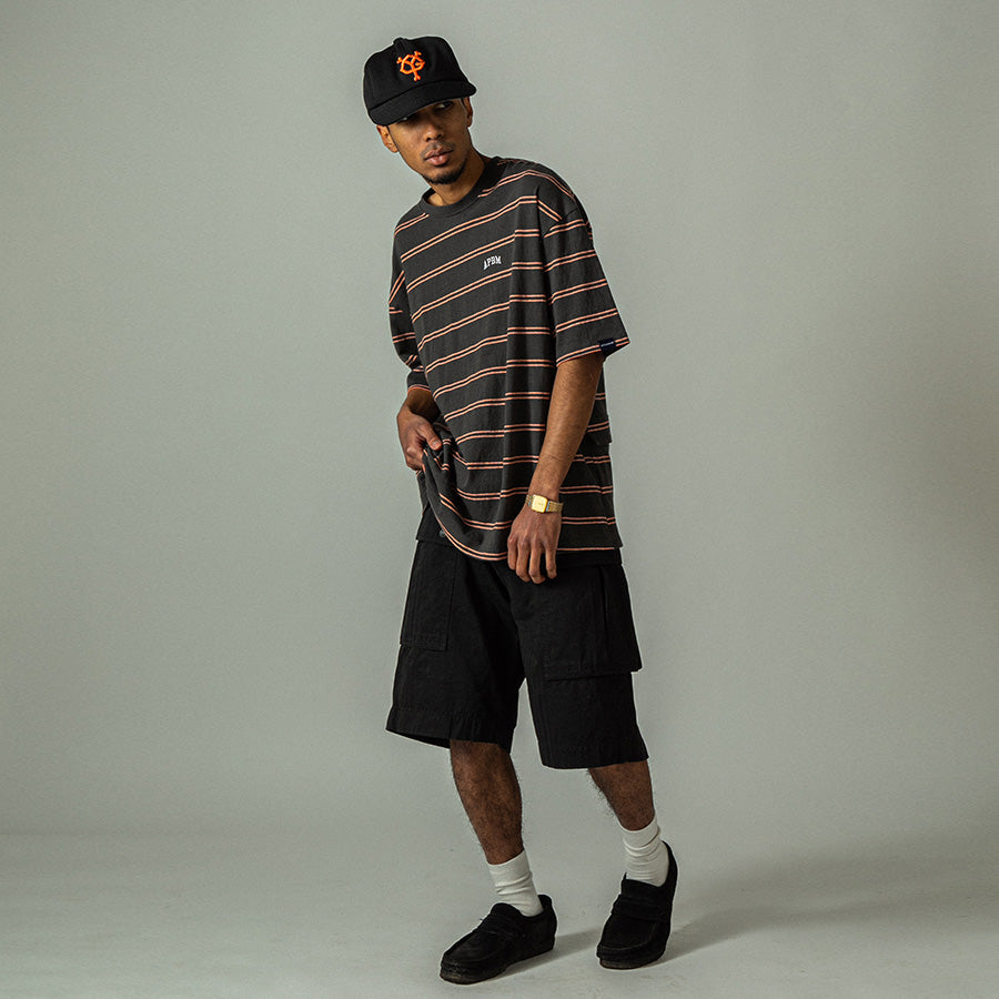 APPLEBUM ( アップルバム ) NU CARGO SHORTS ショートパンツ