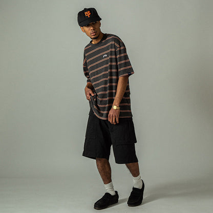 APPLEBUM ( アップルバム ) NU CARGO SHORTS ショートパンツ