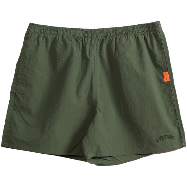 APPLEBUM ( アップルバム ) Active Nylon Shorts