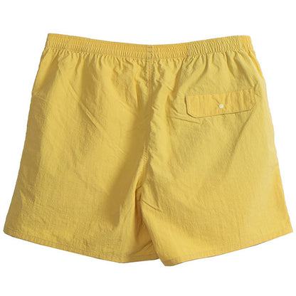 APPLEBUM ( アップルバム ) Active Nylon Shorts