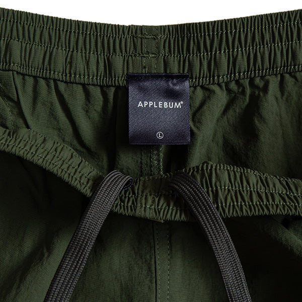 APPLEBUM ( アップルバム ) Active Nylon Shorts