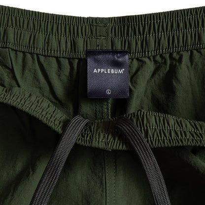 APPLEBUM ( アップルバム ) Active Nylon Shorts