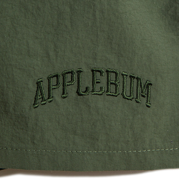 APPLEBUM ( アップルバム ) Active Nylon Shorts