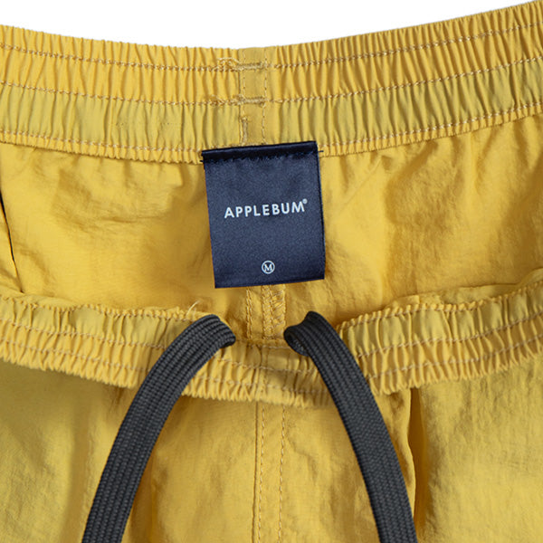 APPLEBUM ( アップルバム ) Active Nylon Shorts