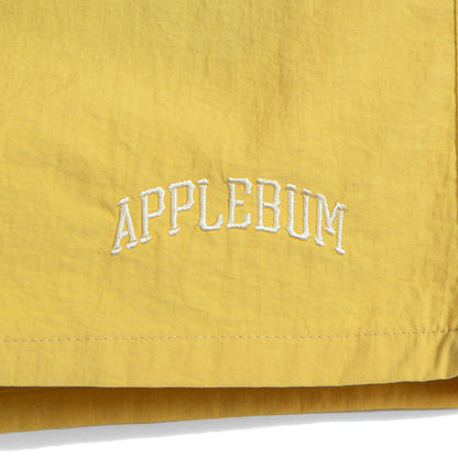 APPLEBUM ( アップルバム ) Active Nylon Shorts