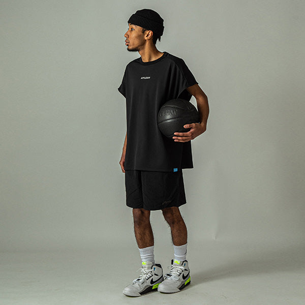 APPLEBUM ( アップルバム ) Active Nylon Shorts