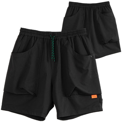 APPLEBUM ( アップルバム ) SIDE POCKET ACTIVE SHORTS ショートパンツ