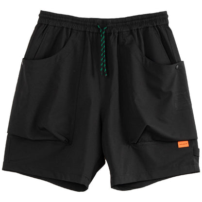 APPLEBUM ( アップルバム ) SIDE POCKET ACTIVE SHORTS ショートパンツ