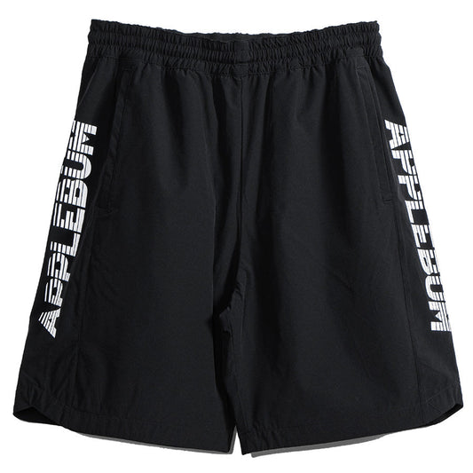 APPLEBUM ( アップルバム ) ELITE PERFORMANCE SHORTS ショートパンツ