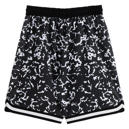 APPLEBUM ( アップルバム ) COMPOSITION BOOK BASKETBALL SHORTS