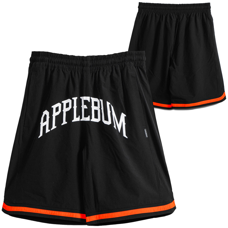 APPLEBUM ( アップルバム ) LOGO BASKETBALL SHORTS ショートパンツ