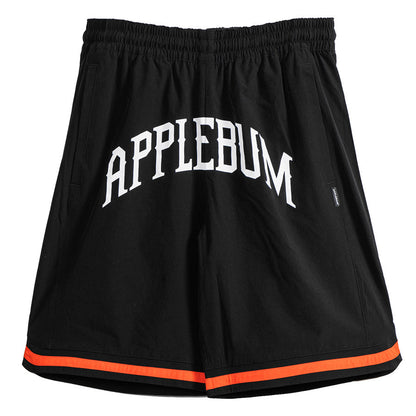 APPLEBUM ( アップルバム ) LOGO BASKETBALL SHORTS ショートパンツ