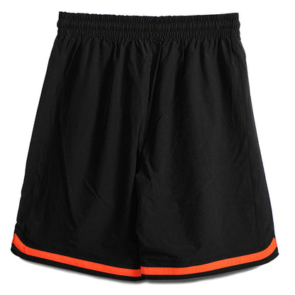 APPLEBUM ( アップルバム ) LOGO BASKETBALL SHORTS ショートパンツ