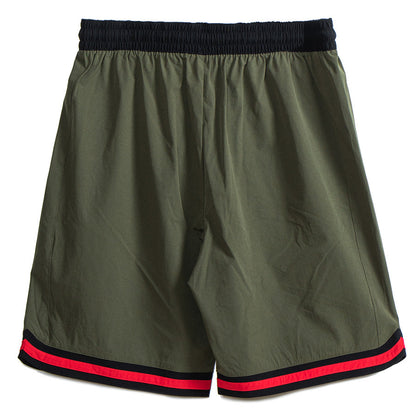 APPLEBUM ( アップルバム ) LOGO BASKETBALL SHORTS ショートパンツ