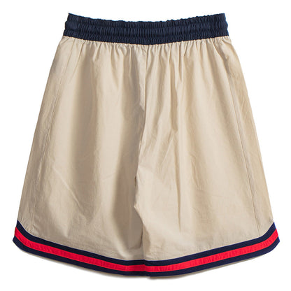 APPLEBUM ( アップルバム ) LOGO BASKETBALL SHORTS ショートパンツ