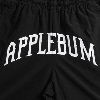 APPLEBUM ( アップルバム ) LOGO BASKETBALL SHORTS ショートパンツ