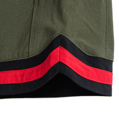 APPLEBUM ( アップルバム ) LOGO BASKETBALL SHORTS ショートパンツ