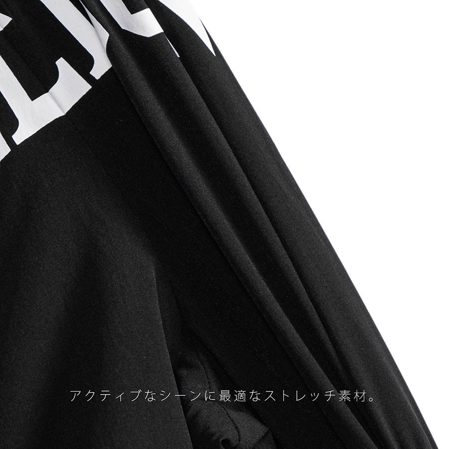 APPLEBUM ( アップルバム ) LOGO BASKETBALL SHORTS ショートパンツ