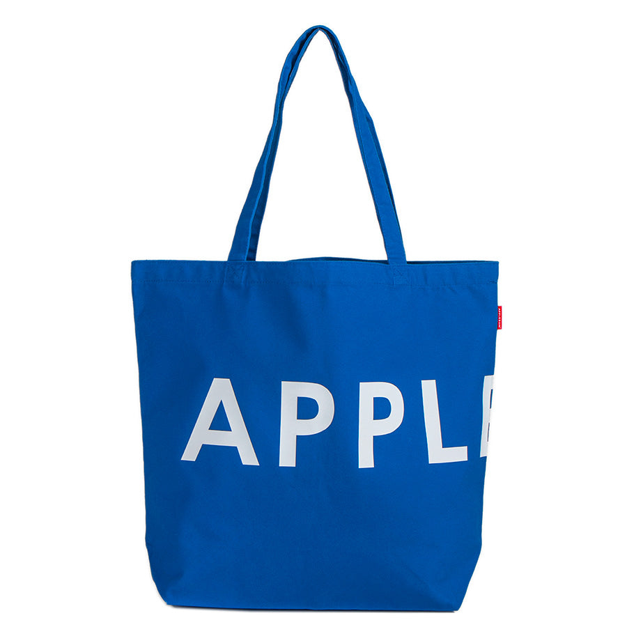 APPLEBUM ( アップルバム ) BIG LOGO TOTE BAG トートバッグ