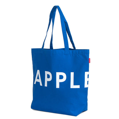 APPLEBUM ( アップルバム ) BIG LOGO TOTE BAG トートバッグ