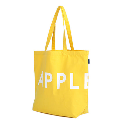 APPLEBUM ( アップルバム ) BIG LOGO TOTE BAG トートバッグ