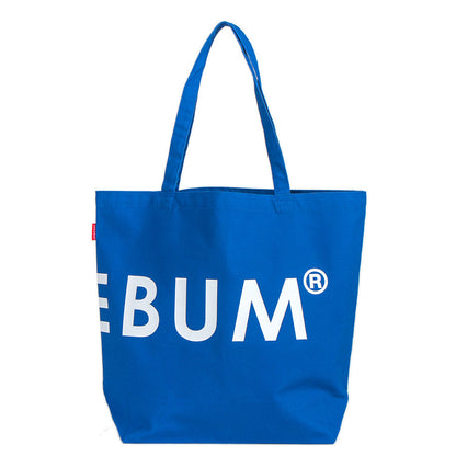 APPLEBUM ( アップルバム ) BIG LOGO TOTE BAG トートバッグ