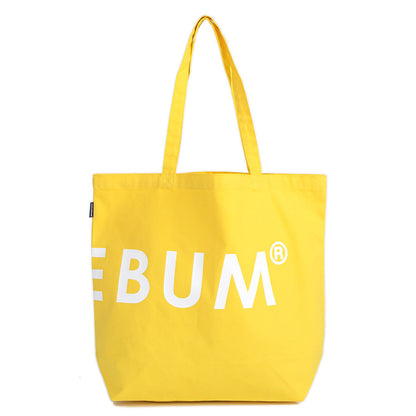 APPLEBUM ( アップルバム ) BIG LOGO TOTE BAG トートバッグ