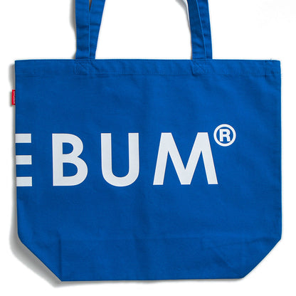 APPLEBUM ( アップルバム ) BIG LOGO TOTE BAG トートバッグ