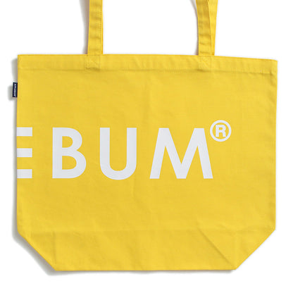 APPLEBUM ( アップルバム ) BIG LOGO TOTE BAG トートバッグ