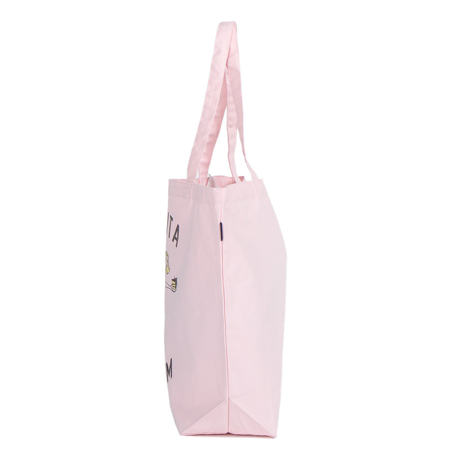 APPLEBUM ( アップルバム ) BONITA APPLEBUM TOTE BAG トートバッグ