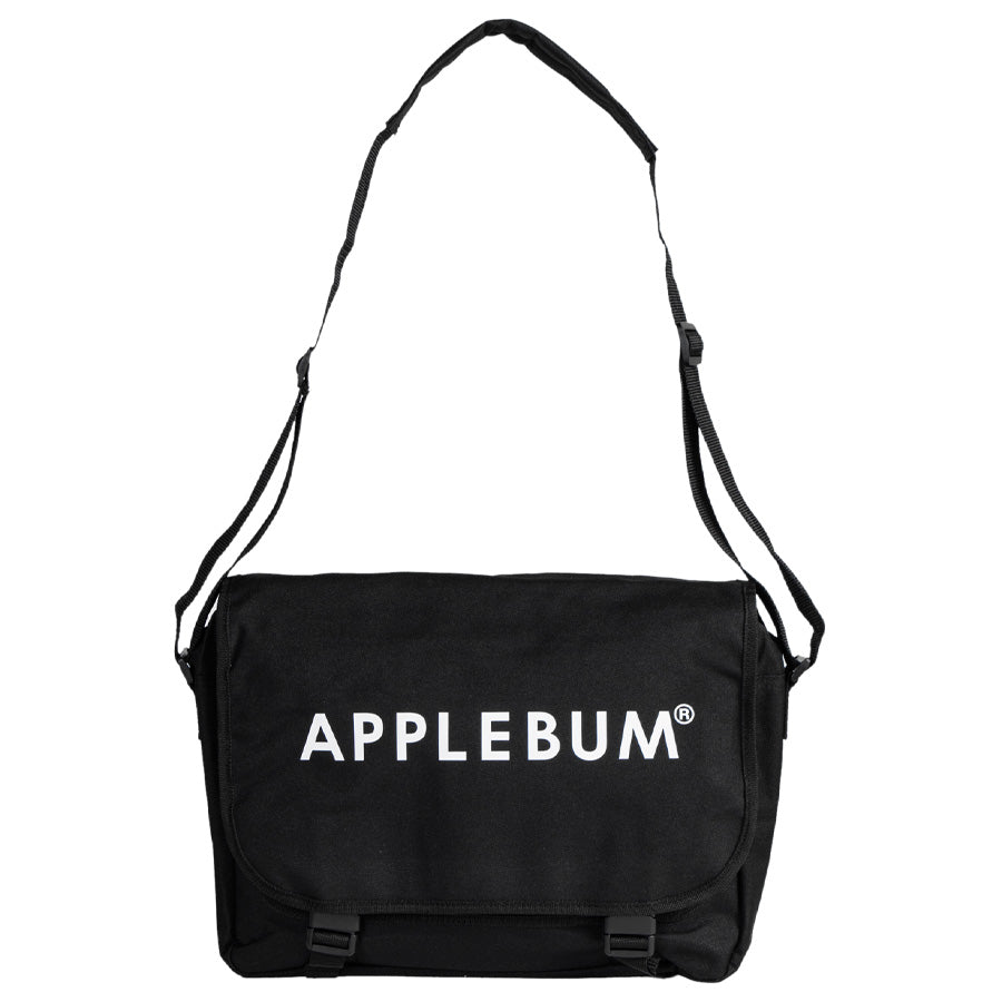 APPLEBUM ( アップルバム ) LOGO MESSENGER BAG