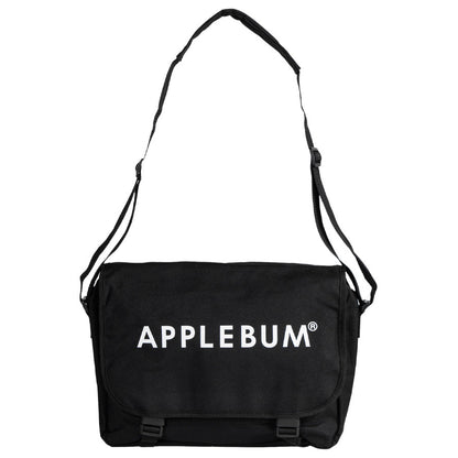 APPLEBUM ( アップルバム ) LOGO MESSENGER BAG