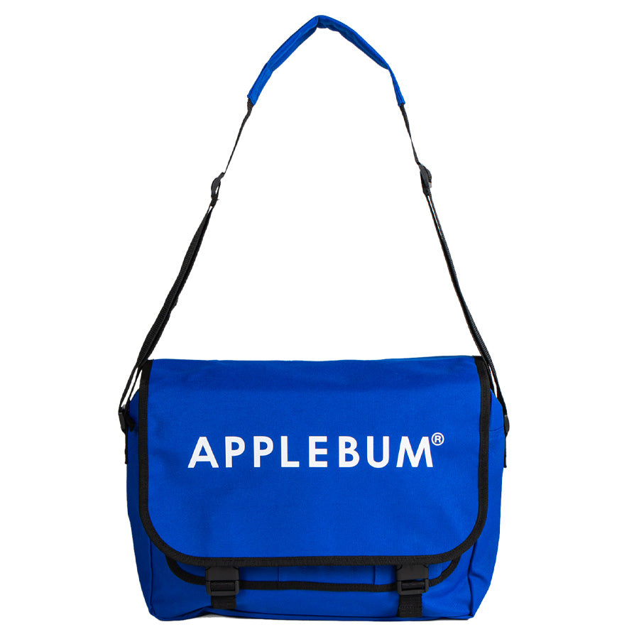 APPLEBUM ( アップルバム ) LOGO MESSENGER BAG