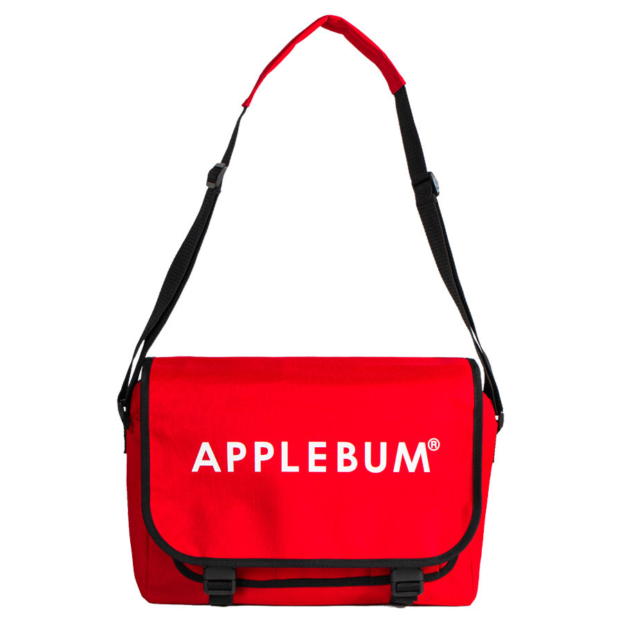 APPLEBUM ( アップルバム ) LOGO MESSENGER BAG