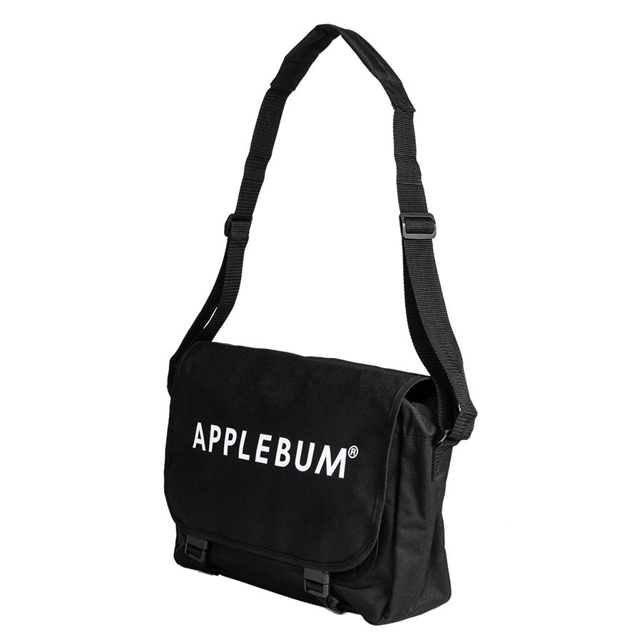 APPLEBUM ( アップルバム ) LOGO MESSENGER BAG