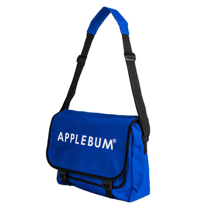 APPLEBUM ( アップルバム ) LOGO MESSENGER BAG