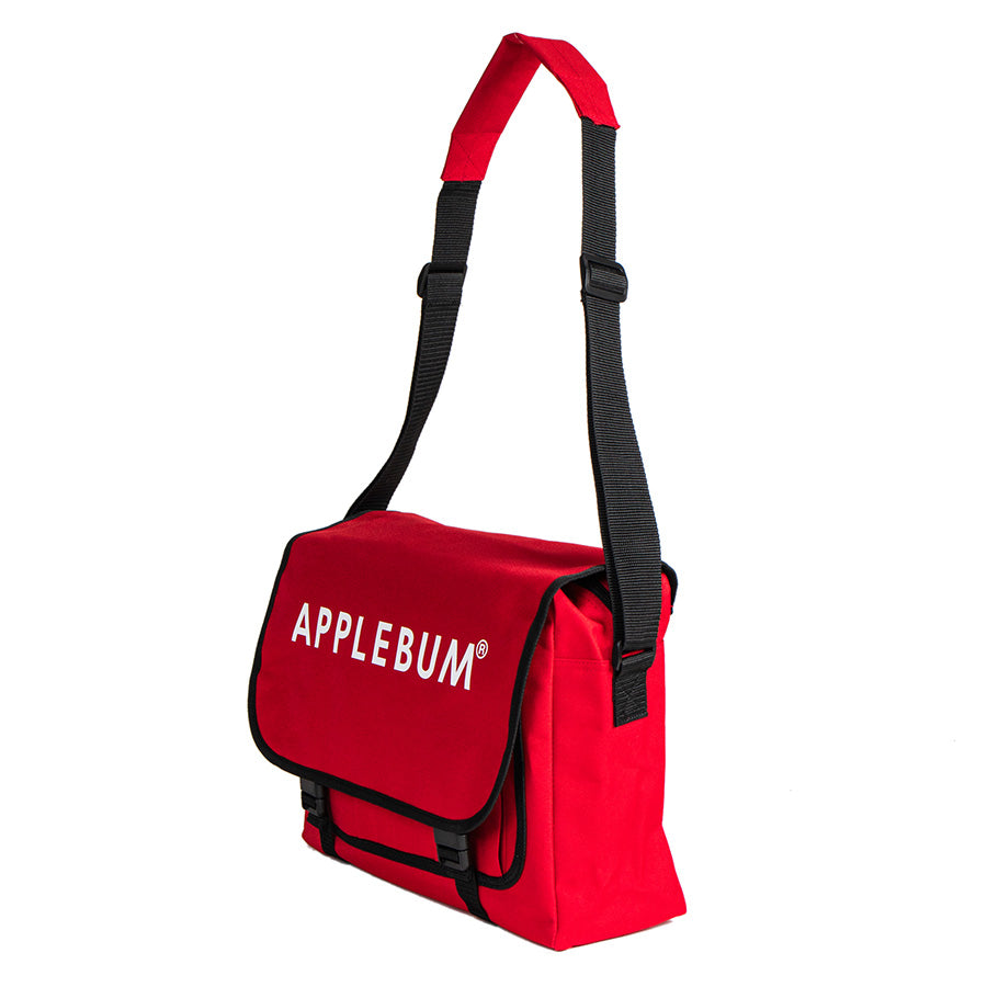 APPLEBUM ( アップルバム ) LOGO MESSENGER BAG